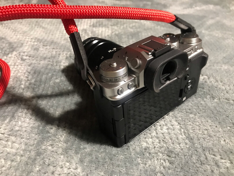 微单相机富士（FUJIFILM）X-T4 微单套机为什么买家这样评价！评测哪款功能更好？