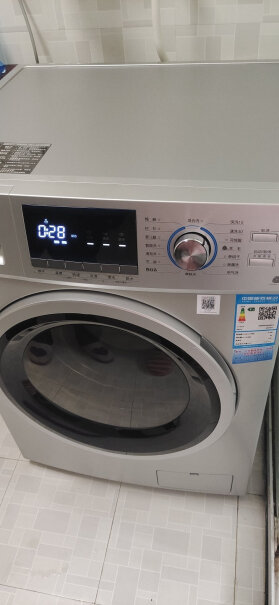洗衣机质量好吗,来看下质量评测怎么样吧！