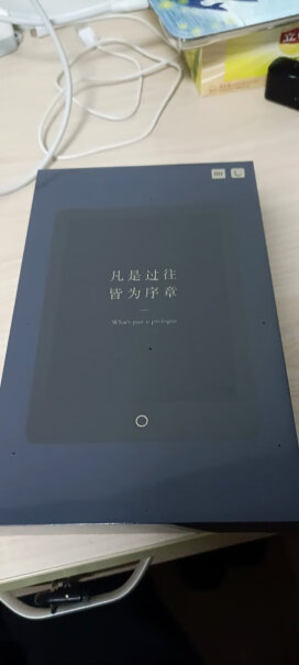 小米电纸书 16GB 6英寸能看京东读书吗？