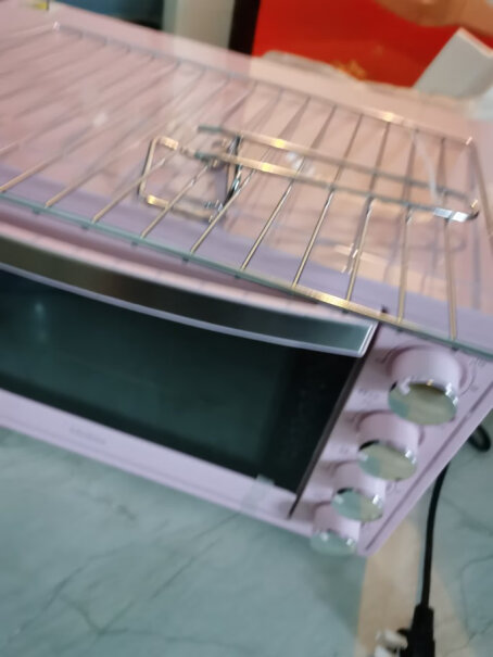 海尔家用多功能电烤箱35升大容量烤箱只选对的不选贵的,真实测评质量优劣！