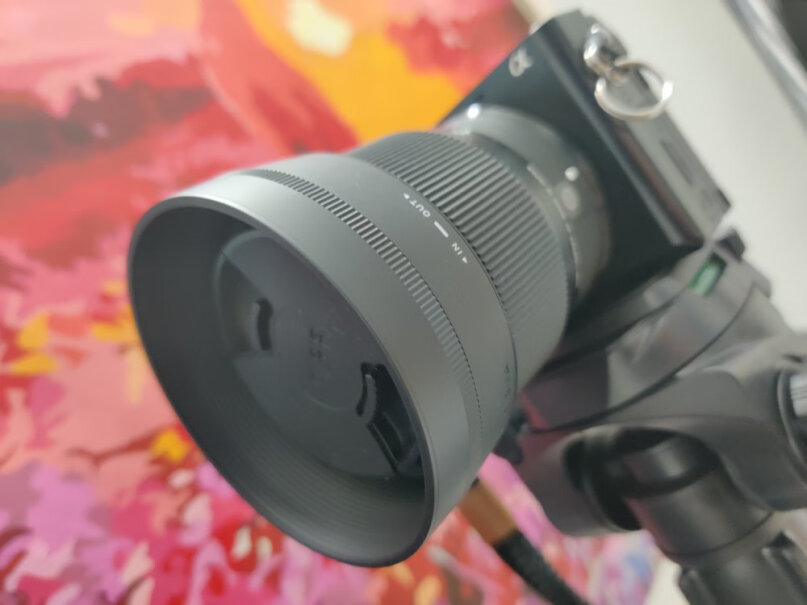 镜头适马56mm F1.4 DC半幅中长焦镜头评价质量实话实说,最真实的图文评测分享！