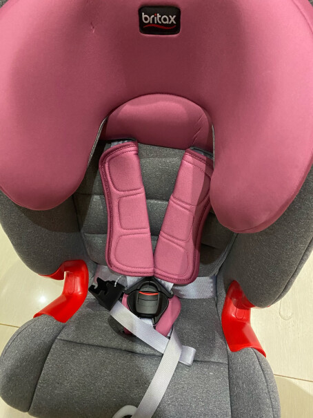 宝得适宝宝汽车儿童安全座椅isofix接口百变骑士2020版卡罗拉精英版轿车可以按吗？