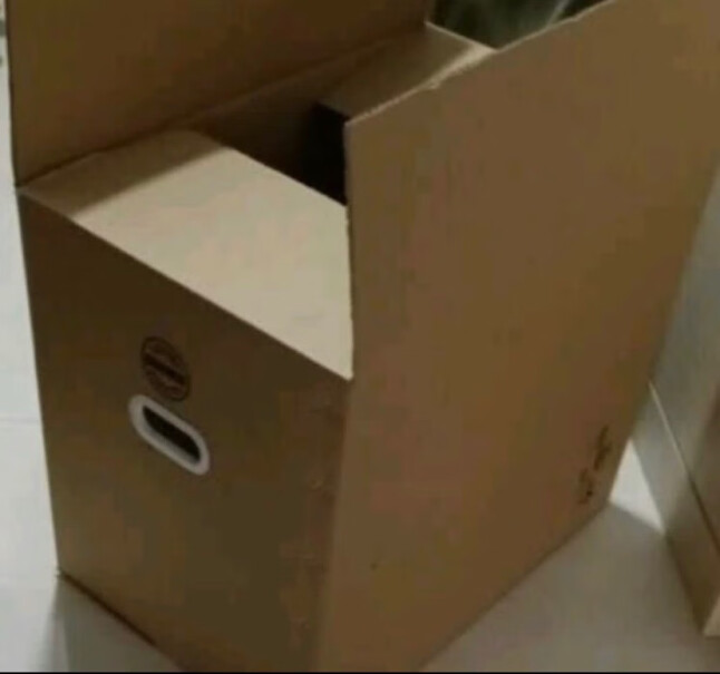 收纳箱清野の木搬家纸箱评测哪款功能更好,质量不好吗？