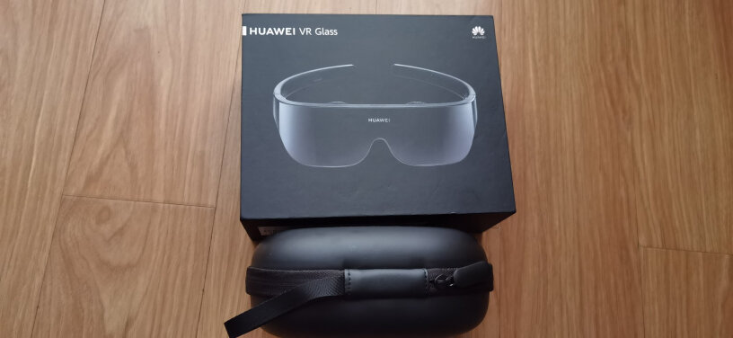 VR眼镜华为VR Glass CV10真实测评质量优劣！来看看买家说法？