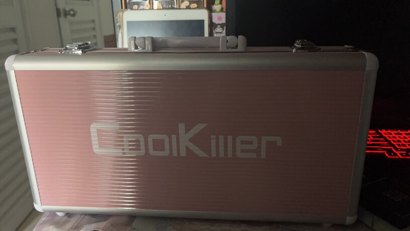 CoolKillerCK75客制化三模全键热插拔gasketRGB灯效怎么样入手更具性价比？深度剖析评测功能！