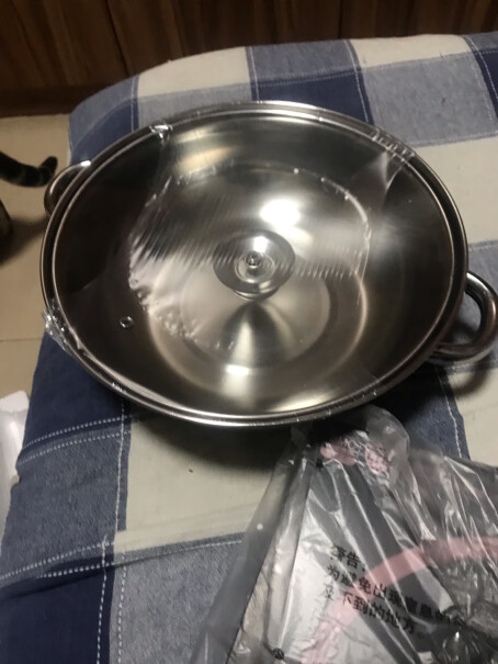 苏泊尔电磁炉套装家用大功率带锅电磁灶电火锅你们觉得用汤锅煮的时候声音大吗？