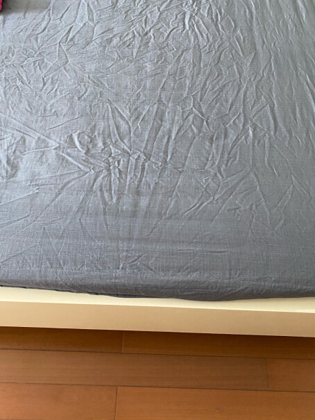 床单-床笠九洲鹿全棉床笠要注意哪些质量细节！使用感受？