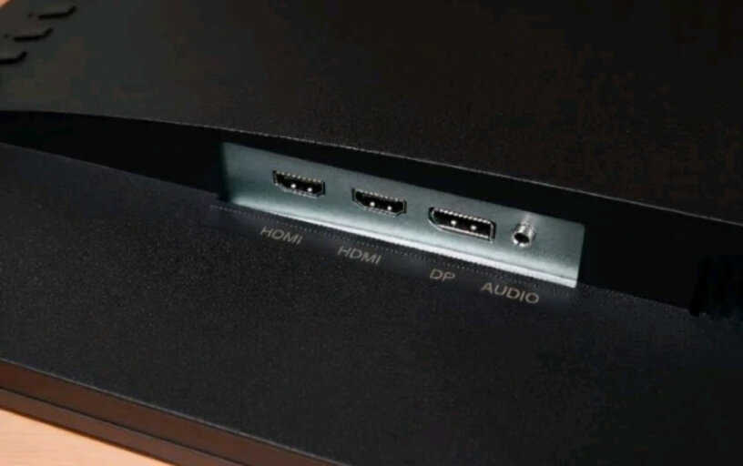 HKC有HDMI2.0口吗？连PS5怎么样？