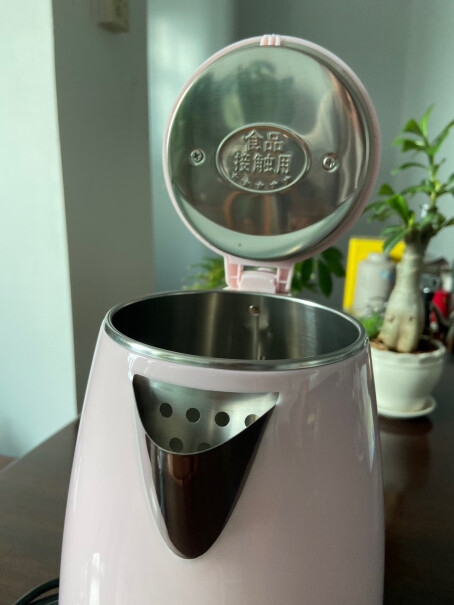 电水壶-热水瓶立客电水壶电热水壶双层防烫不锈钢烧水壶评价质量实话实说,应该怎么样选择？