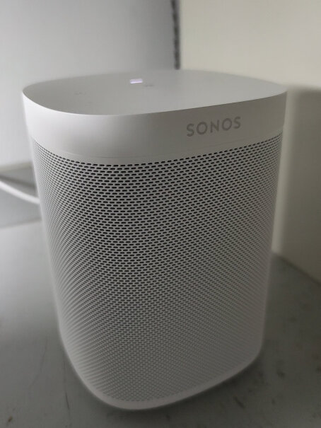 OneSLsonos one和sonos one sl有什么差别？