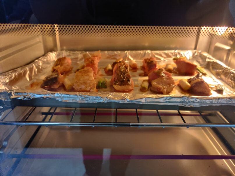 烘焙-烧烤百钻6连花型甜甜圈模使用良心测评分享,3分钟告诉你到底有没有必要买！
