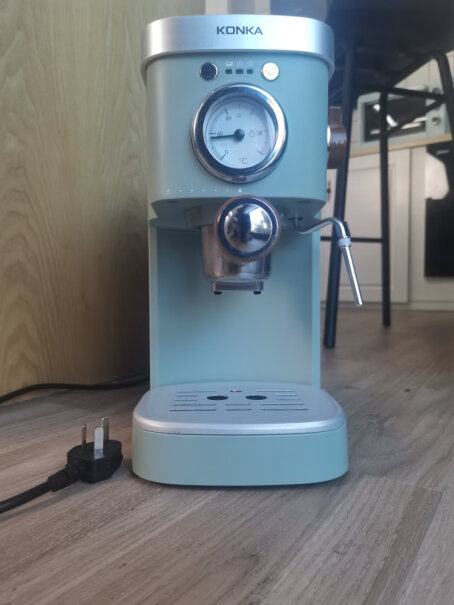咖啡机康佳咖啡机美式滴滤咖啡机办公室小型评测好不好用,评测值得买吗？