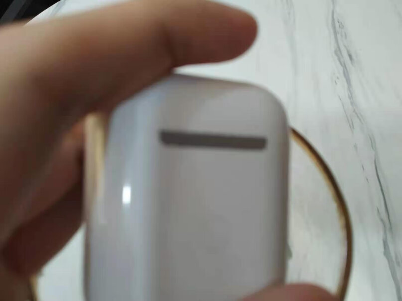 夏为适用苹果无线蓝牙耳机iPhone7p8X能磁吸吗？