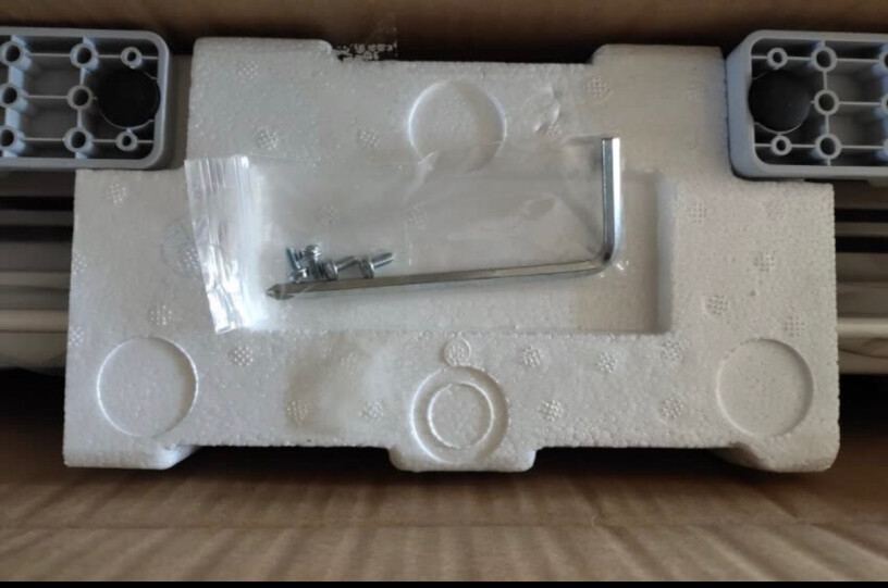 取暖器米家小米石墨烯智能电暖器使用良心测评分享,入手使用1个月感受揭露？