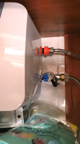 电热水器阿诗丹顿小厨宝8质量怎么样值不值得买,来看下质量评测怎么样吧！