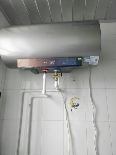 电热水器美的80升电热水器涡旋速热极速洗智能杀菌云管家节能评测结果好吗,一定要了解的评测情况？