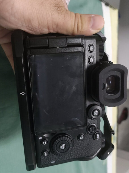 松下S5C微单相机视频追焦怎么样啊老铁们？