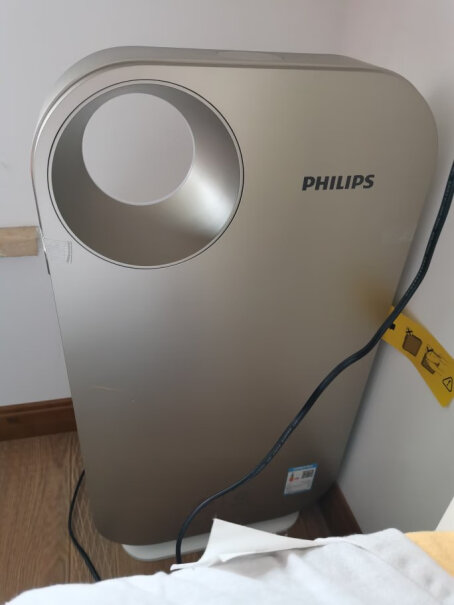 空气净化器飞利浦PHILIPS空气净化器除甲醛评测值得入手吗,评测比较哪款好？