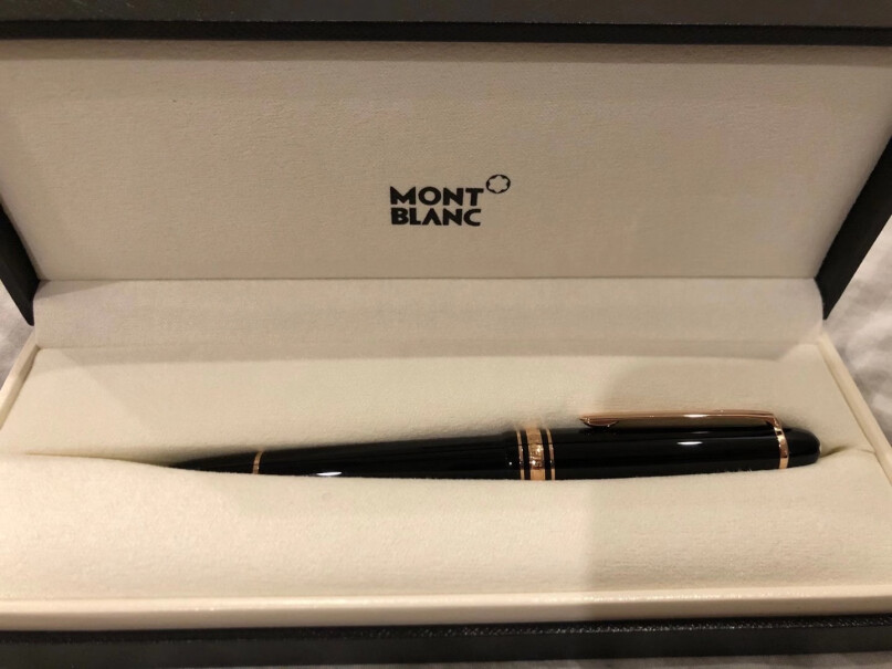 MONTBLANC万宝龙大班系列钢笔这款是男士用的吗？
