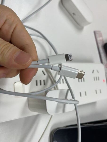 直插充电器苹果ipadpro11充电器充电线评测下来告诉你坑不坑,功能真的不好吗？