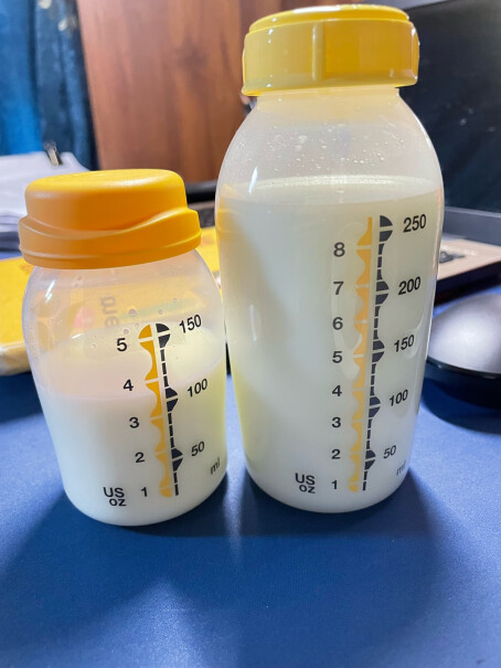 美德乐奶瓶PP150ml保鲜喂奶美德新生儿储存好不好？最新口碑评测反馈！