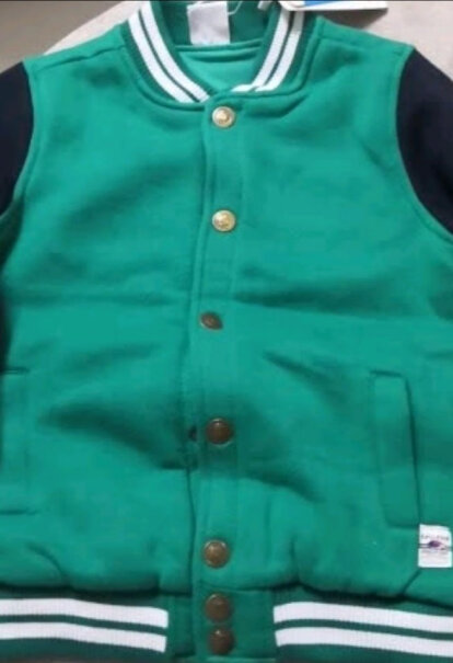 外套-大衣贝壳元素宝宝休闲外套秋冬装男童童装儿童拼袖长袖wt7716哪个更合适,可以入手吗？