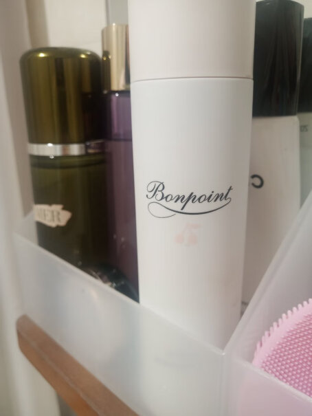 高档化妆品Bonpoint小樱桃挚爱轻盈沐浴乳200ml冰箱评测质量怎么样！质量值得入手吗？