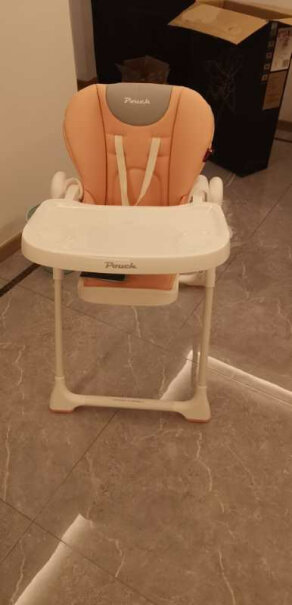 婴幼儿餐椅Pouch帛琦曝光配置窍门防踩坑！为什么买家这样评价！