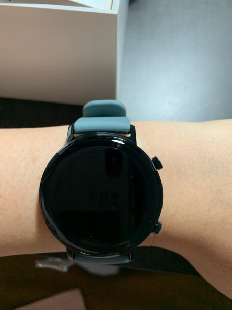 华为GT2 42mm智能手表这个手表可以收看到微信信息和手机短信的吗？