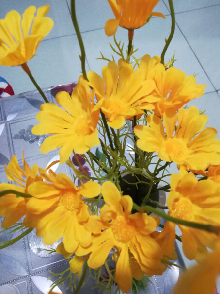 花瓶花艺爱已装糖假花仿真花装饰花评测哪一款功能更强大,性价比高吗？