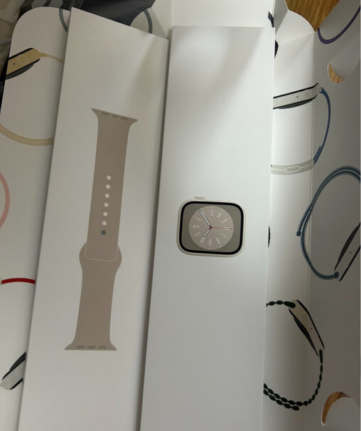 Apple Watch S8 45mm，买还是不买？最新评测？