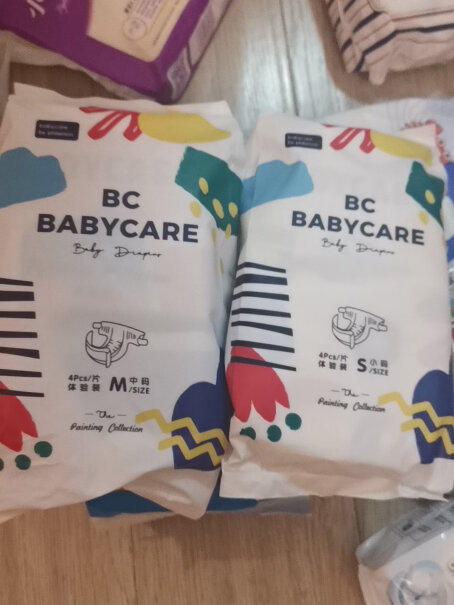 babycare艺术大师薄柔新升级纸尿裤这款纸尿裤吸收怎么样，会不会反渗？