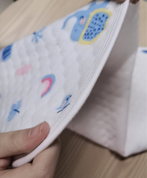 婴童隔尿垫-巾凯儿得乐婴儿隔尿垫可洗纯棉新生儿宝宝隔尿护理垫来看看买家说法,评测哪款质量更好？