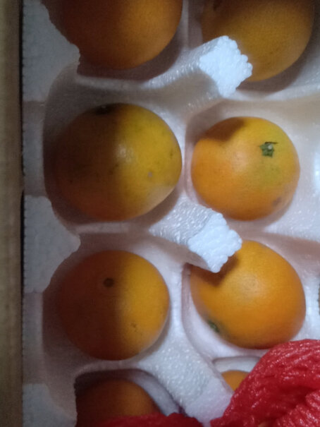 X-PLUS桔-橘好吃么 果子怎么样？