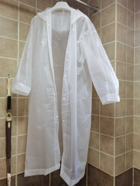 博沃尼克一次性雨衣半透明成人长款哪款值得入手？良心评测！