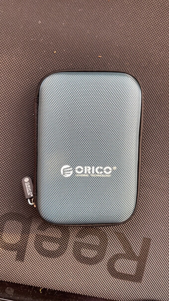 硬盘盒奥睿科（ORICO）PHD 移动硬盘保护包评测质量好吗,良心点评配置区别？