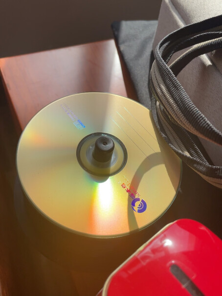 刻录碟片啄木鸟CD-R质量靠谱吗,曝光配置窍门防踩坑！