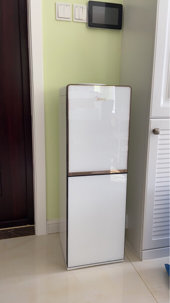 饮水机美的饮水机家用办公立式柜式饮水器白色YD1518S-X冰热款最新款,要注意哪些质量细节！
