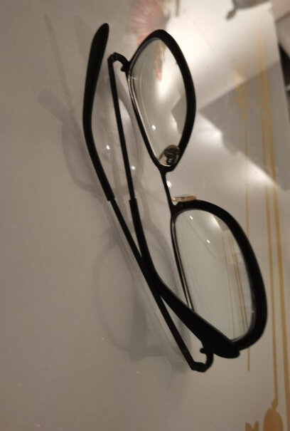 太阳镜-眼镜框卡尔文·克莱恩眼镜框男女款黑色金属光学近视眼镜架3分钟告诉你到底有没有必要买！优缺点大全？