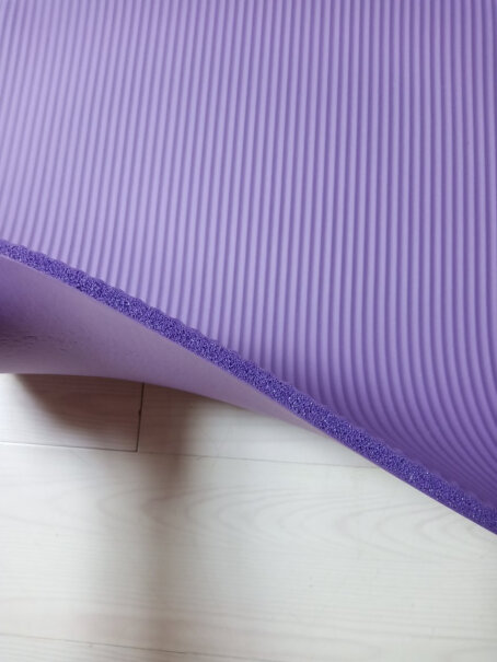瑜伽垫奥义瑜伽垫升级高密度185*80cm加宽加长健身垫图文爆料分析,质量真的差吗？
