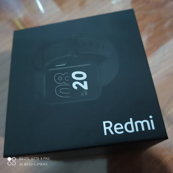 小米Redmi手表NFC版可以用手表接手机的电话吗？