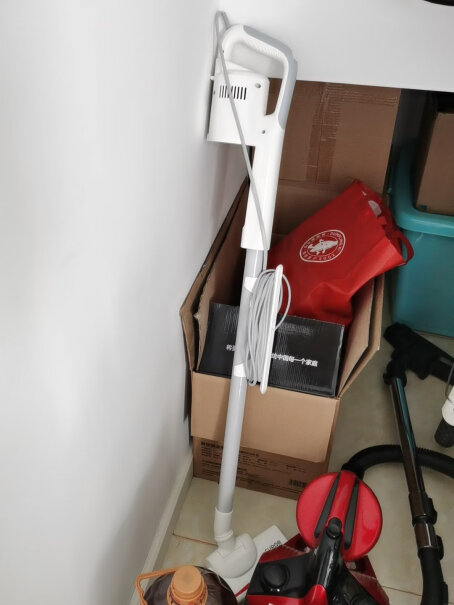 苏泊尔（SUPOR）吸尘器苏泊尔吸尘器家用手持吸小米粒立式吸尘器宠物家庭这样选不盲目,使用两个月反馈！
