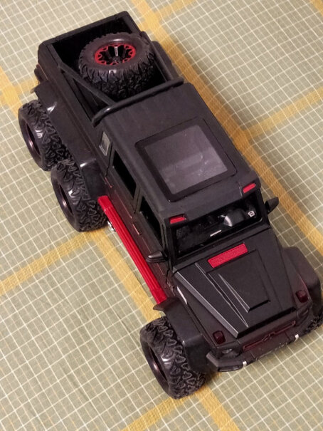 车模驰誉儿童玩具汽车合金玩具车男孩汽车模型质量到底怎么样好不好,评测怎么样！