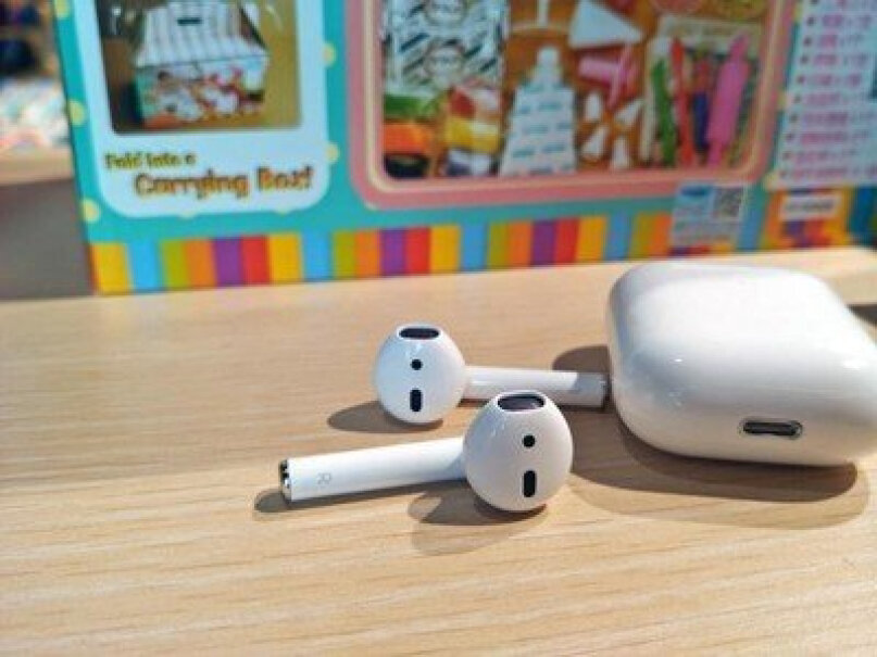 夏为适用苹果无线蓝牙耳机iPhone7p8X听歌打游戏怎么样这个耳机？音质会不会出现杂音，或者音质很差？