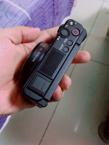 数码相机索尼ZV-1 Vlog相机套装怎么样？评测怎么样！