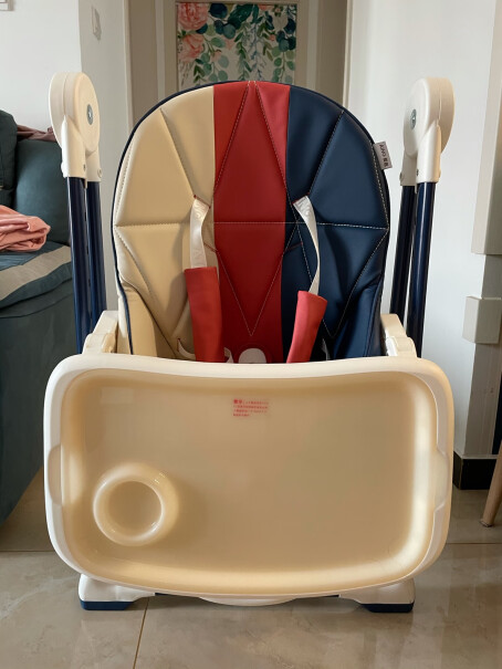 爱音宝宝餐椅儿童婴幼儿餐椅座椅坐垫拆下来能用吗？