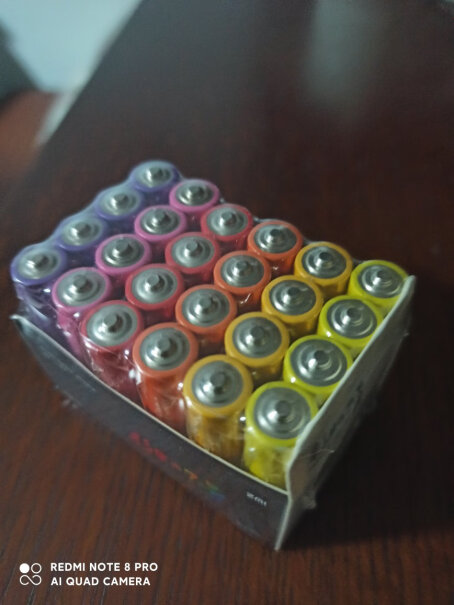 ZMI紫米7号电池为什么40粒装，反而比10粒装，单个价格卖的更贵？