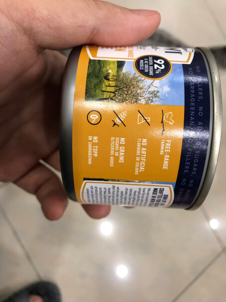 猫主食罐ZiwiPeak巅峰猫罐头新西兰进口主食罐头185g小白必看！分析性价比质量怎么样！