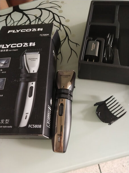 飞科（FLYCO）理发器飞科专业电动剃头油头理发器电推剪成人儿童婴儿电买前必看,质量值得入手吗？