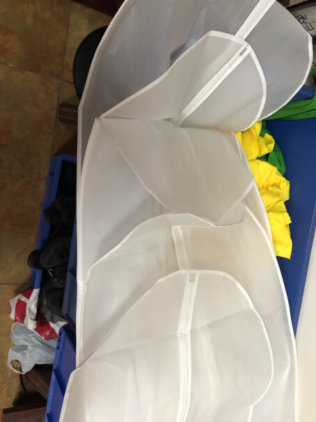 防尘罩青苇衣服防尘罩敞开式步入衣柜收纳防尘袋应该怎么样选择,评测哪款质量更好？